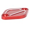 Motorcycle Oil Filter Cap Aluminum Alloy Protective Cap Cover Replacement
