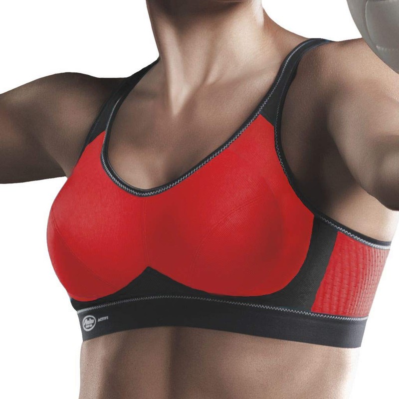 Anita Active Extreme Control Women's Sports Bra (Sport-bh Extreme Control)