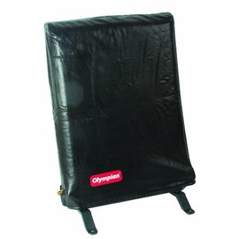 Camco 57729 Olympian Wave 8 Dust Cover (Portable Style)