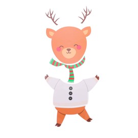 NOLITOY 1pc Christmas Fridge Magnets Xmas Refrigerator Decals Snowman Handle Covers Christmas Fridge Decals Santa Claus Decoration Christmas Window Cling PVC Office Metal Door Cupboard