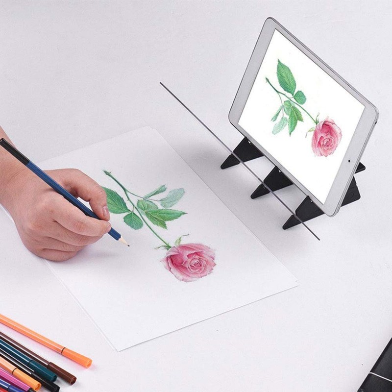 tooloflife Optical Drawing Board Drawing Board Sketching Lens Sketching Wizard