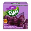 Tang Bebida en Polvo Sabor Uva, 8 Sobres de 11g