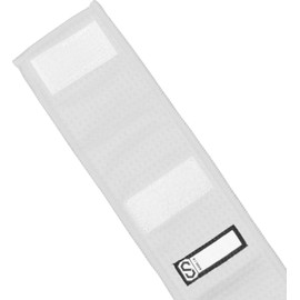 Sports Unlimited Gameday Tech Football Towel, Sports Towel with Hook and Loop Closure to Clean Football Visor and Football Gloves, 2 Pack