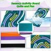 Extra Large Sensory Activity Board