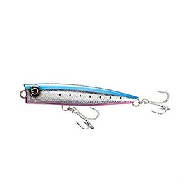 Shimano Saltwater Lure Pencil Bait Colt Sniper Lock Pop Slim 140F Jet Boost OP-114R 014 Kyourin Blue Pin