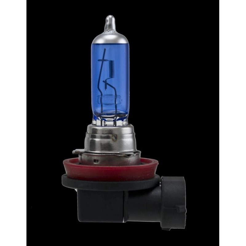 Hella Optilux XB For Extreme Type H11 12V 80W Blue