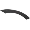 Wheel Mudguard Arch Cover Scratch Resistant Sporty Front Hood Wheel