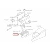 Center Console Cup Holder for Impreza 2008-2014, WRX 2015-2021, WRX