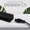 Slim Company Cargador Para Hp 19.5v 2.31a Pavilon G2 4.5*3.0mm