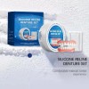 Set Pares Dientes Postizos Silicona Carillas