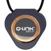 Q-Link Acrylic SRT-3 Pendant (Onyx Blue)