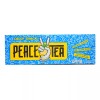 Peace Tea Caddy Shack Peace Tea, Lemon Flavored Soda, 12