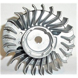 Suitable for Stihl 029, 029 Super 039 MS290,MS290 Farm Boss MS310, MS390 Replacement Flywheel