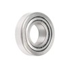 FAG 30206-A Metric Taper Roller Bearing, Single Row, Type Ts