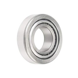 FAG 30206-A Metric Taper Roller Bearing, Single Row, Type Ts