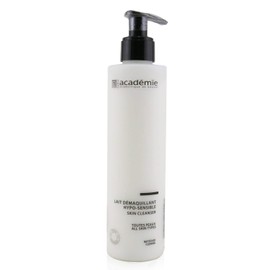 Académie Cleansing Milk for Sensitive Skin Lait Demaquillant Hypo-Sensitive 200 ml