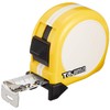 Tajima Convex 5.5m×25mm Memo Lock 25 MEL25-55BL