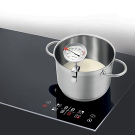 Tescoma Gradius Cooking Thermometer with Clip