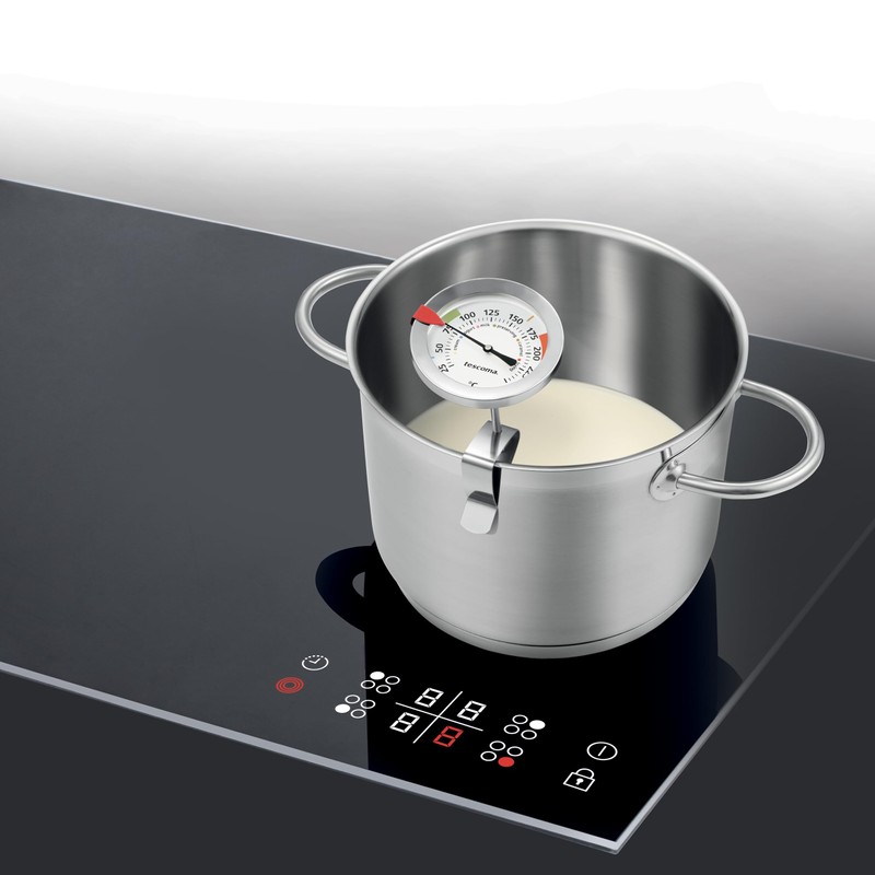 Tescoma Gradius Cooking Thermometer with Clip