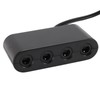 Controller Adapter Compatible for Switch for WII U USB Controller