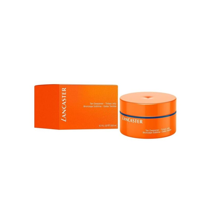 Lancaster 랭커스터 선 뷰티 탄 딥너 틴티드 6.7온스 200ml Lancaster