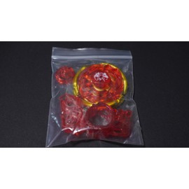 Storm Pegasis Guren ver Limited Metal Fight Bay Blade Metabay Explosion HMS 4D Zerosie Burst X Toy Piece Frame Anime Game Action Toy