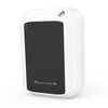 Cocoarm Smart Air Machine, Aromatherapie-Diffusor Ätherisches Öl Diffusor mit 150ML