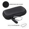 (Case Only) BUFFALO External SSD 250 GB 500 GB 1.0