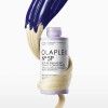 Acondicionador Tonalizante Violeta Para Rubios Olaplex 5p