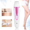 5 in 1 Lady Electric Epilator Cutter Nose Beard Eyebrow