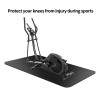 Alfombrilla Para Caminadora Y Bicicleta Compatible Con Pelot