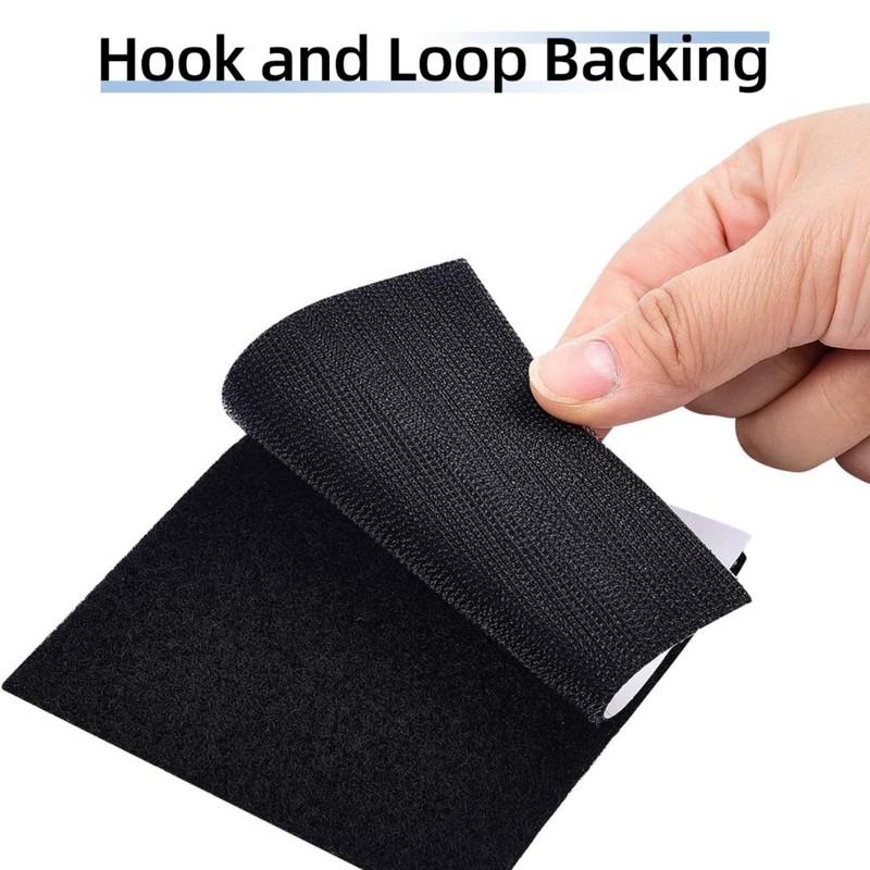 Funny Double Shot Killer Morale Patch with Hook and Loop