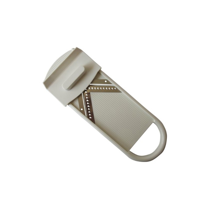 下村工業 ブイツール V型千切り器 VSV-02