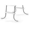 Intex Steel Frame Pool Ladder for 42” Wall Height Pools