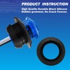 Meerkatt (Pack of 20) Special Generation 3/4 inch Round Blue