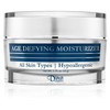 Dinur Cosmetics Hydractive 24 Age Defying Moisturizer Hydrating Looks Younger