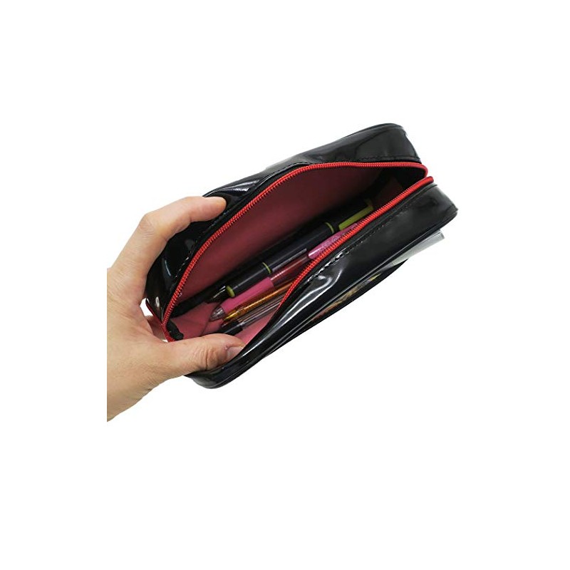 Sunstar Stationery Monster Strike Pen Case 6053165A