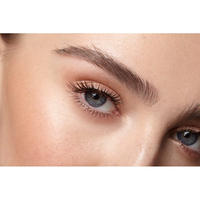 Dr. Severin Lash & Brow Liner and Booster I Transparent