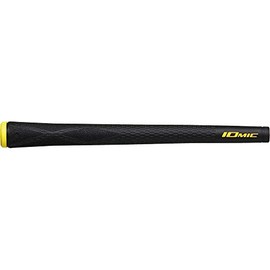 IOMIC Black ARMORII Sticky Evolution 1.8 Black x Lemon Yellow No Backline