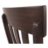Signature Design by Ashley Haddigan Dining Room Chair, Dark Brown