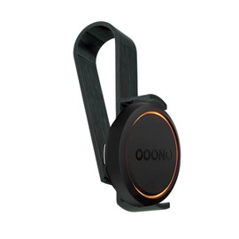 Sun Visor Mount for Ooono Co-Driver NO 2 - Practical Accessory for Driving Assistants