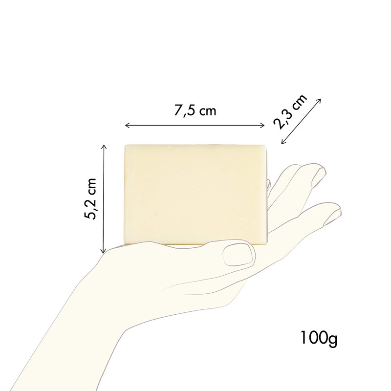 Écrin De Fleur - Soap
