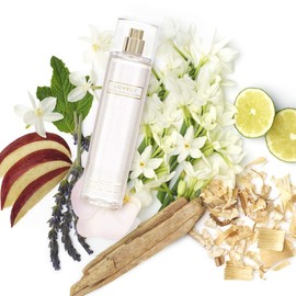 Sarah Jessica Parker Lovely Body Mist | SJP Misting Spray Fragrance for Women, 8.0 oz/236 mL