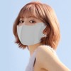 le néant Le Néan UV Protection Mask, UV Protection, Sunscreen,