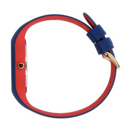 muddie/Detective Conan ice watch Edogawa Conan Conan Watch Ice Watch Watch Navy, Conan, watch