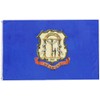 Trade Winds Georgia Flag 1799 Premium Quality Heavy Duty Fade