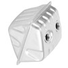 Exhaust Silencer Iron Muffler Assembly Chainsaw Accessories Fit for HUSQVARNA