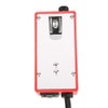 Speed Controller,Jarchii Variable Rate Governor, 120V Electric Motor Rheostat Router