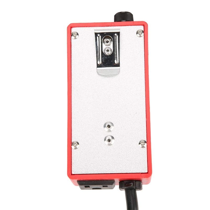 Speed Controller,Jarchii Variable Rate Governor, 120V Electric Motor Rheostat Router