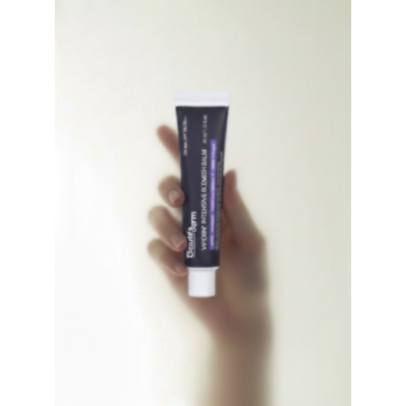 Beaute derm Bottederm BB Bipexin Intensive Blemish Balm Oily 40ml